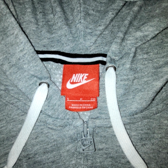 Nike Mesh Vest - Picture 6 of 6